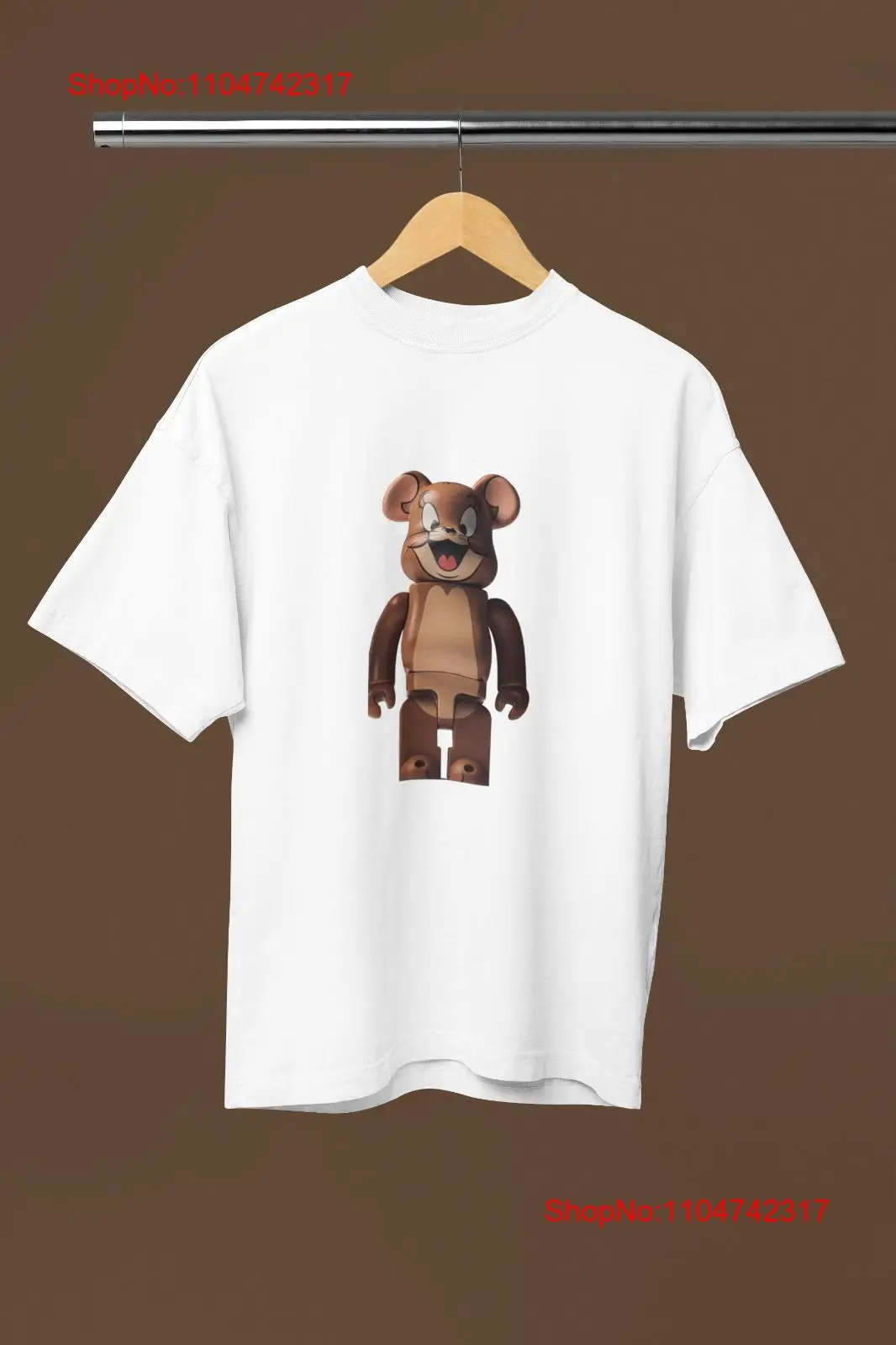 Vintage Collectible Bears - Playful Bear Inspired Collectible T Shirt