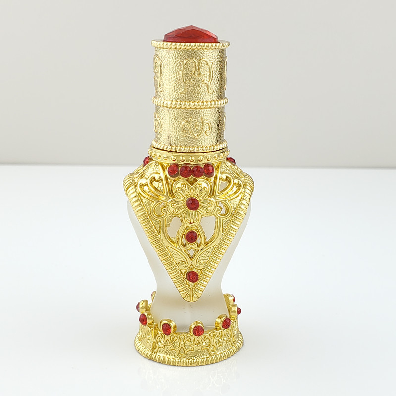 8ml Collection Waist Diamond D - Vintage Collectible Bottles review and price