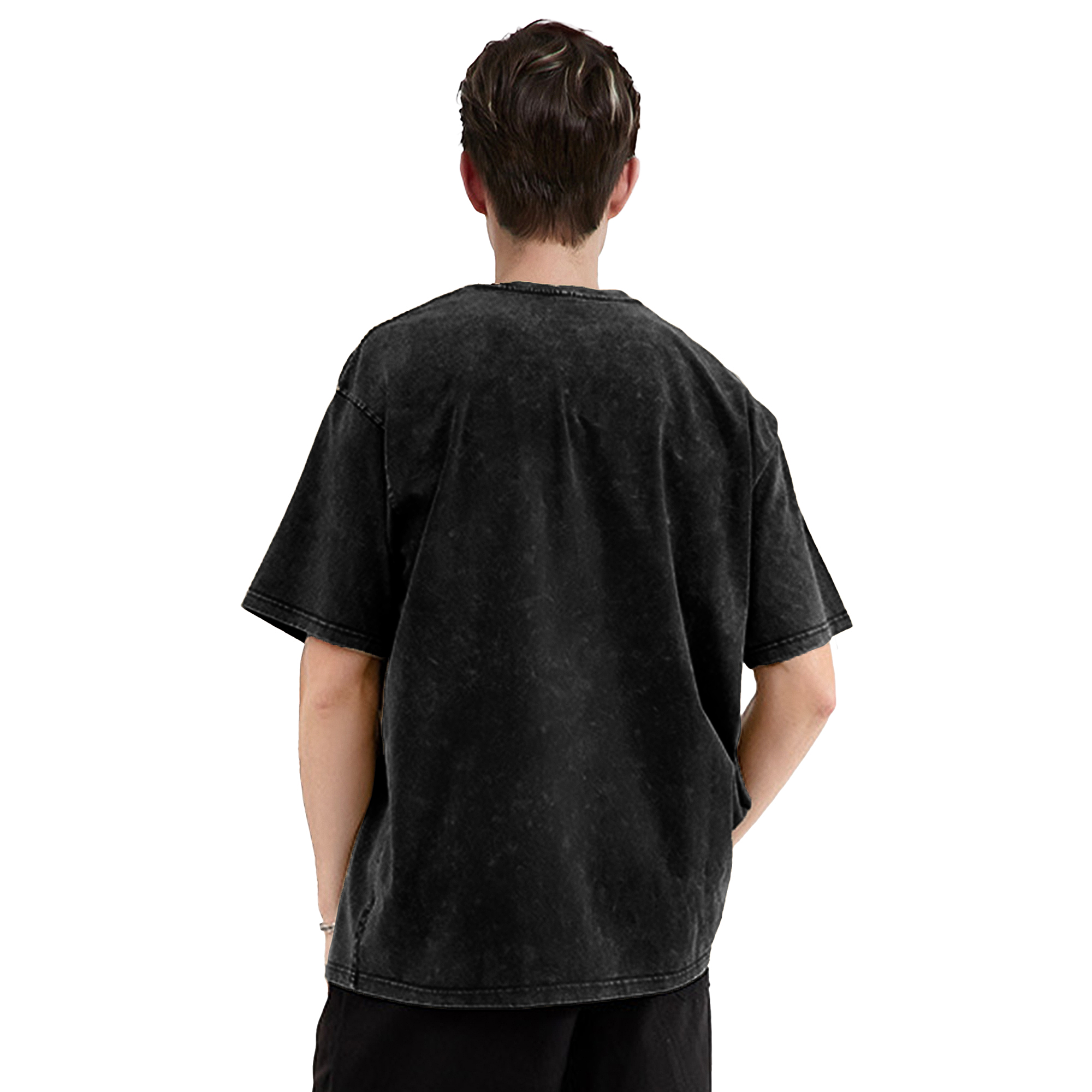 Harajuku Washed Shirts Demi Lo - Collectible Vintage T Shirts review and price