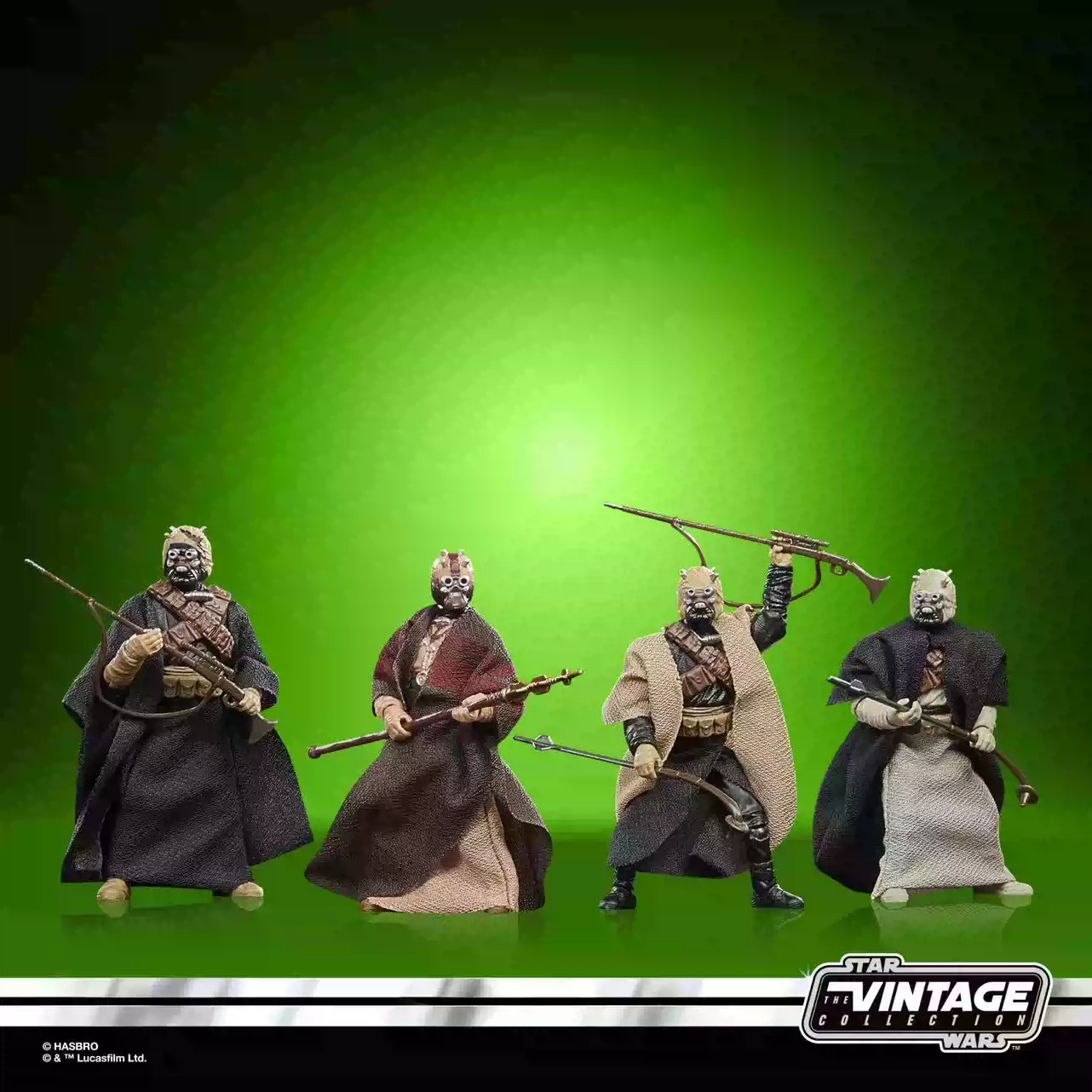3.75-Inch Star Wars The Vintag - Vintage Items Collection review and price