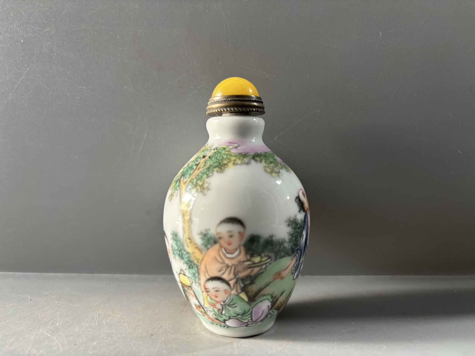 Collection Chinese Vintage Por - Vintage Collectible Bottles review and price