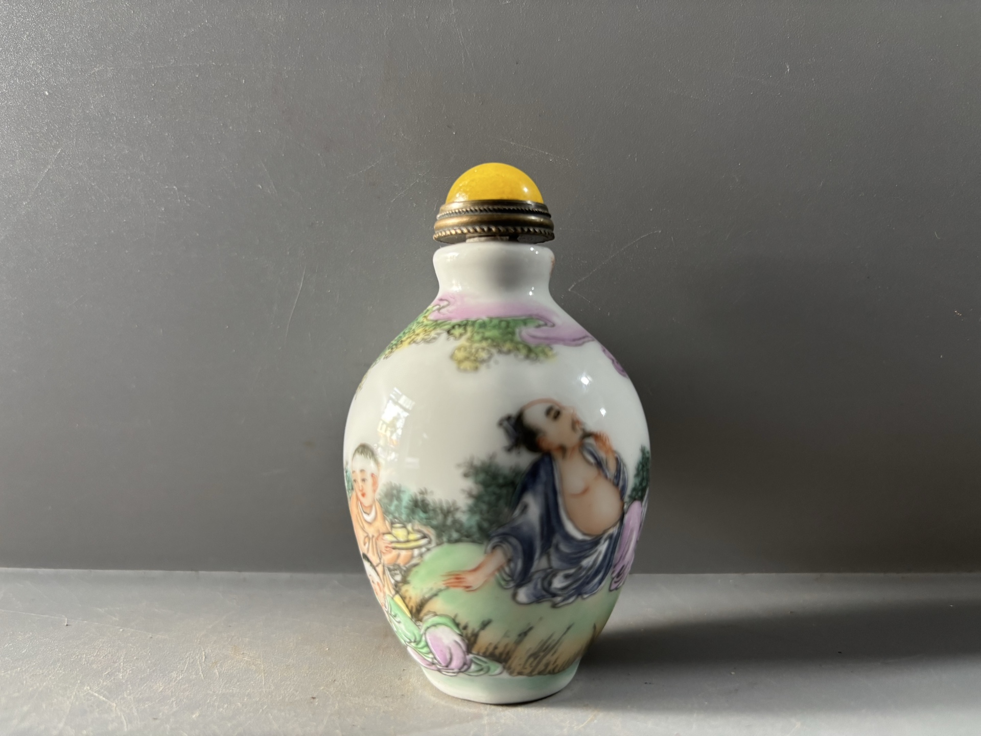 Collection Chinese Vintage Por - Vintage Collectible Bottles review and price