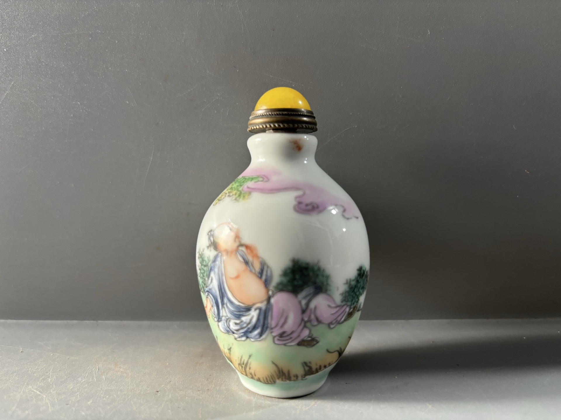 Collection Chinese Vintage Por - Vintage Collectible Bottles review and price