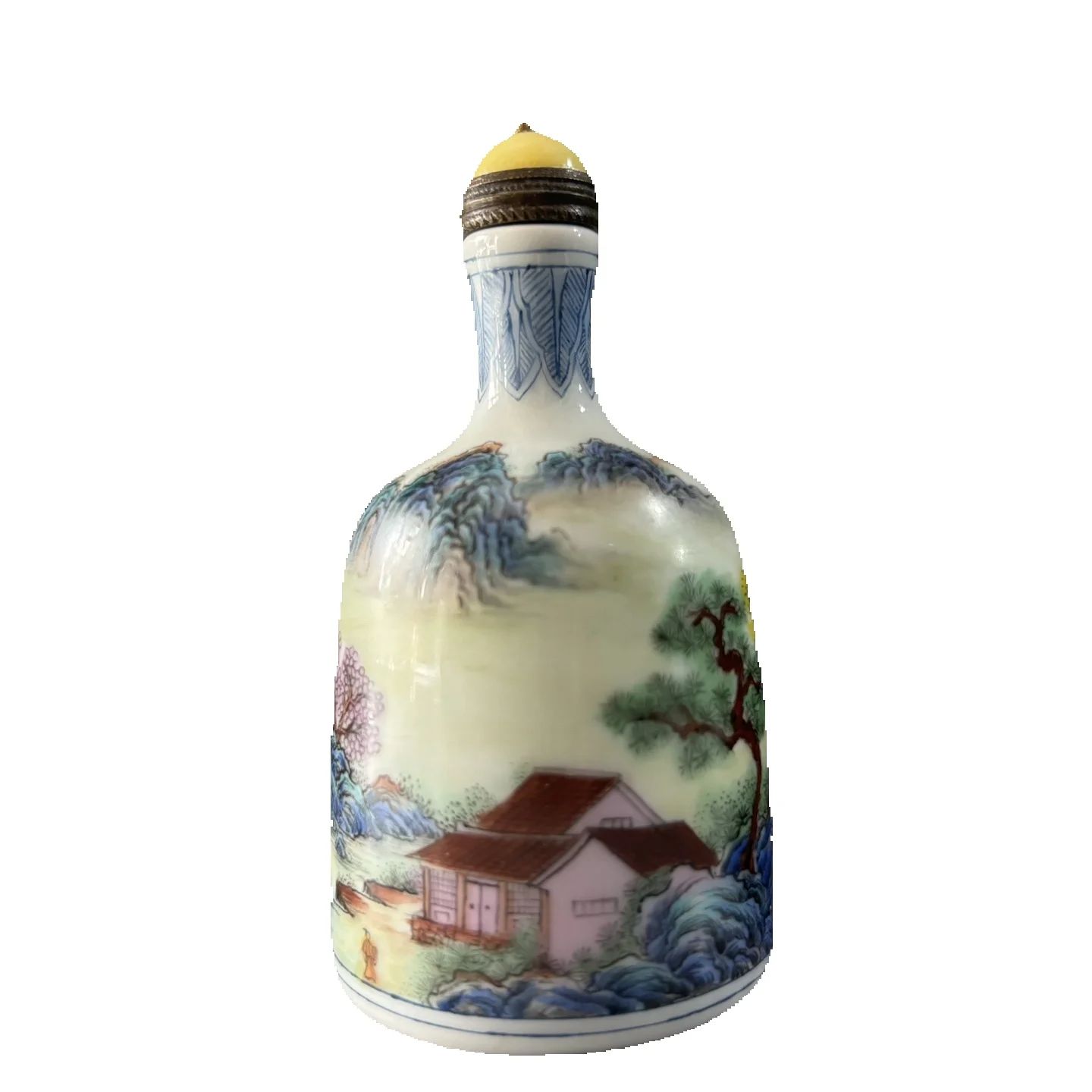 Collection Chinese Vintage Por - Vintage Collectible Bottles review and price