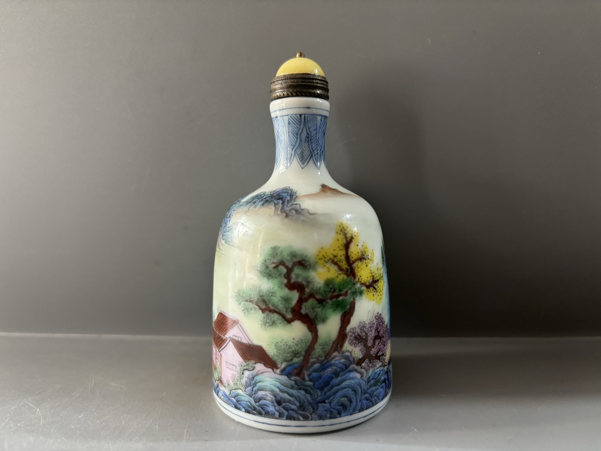 Collection Chinese Vintage Por - Vintage Collectible Bottles review and price