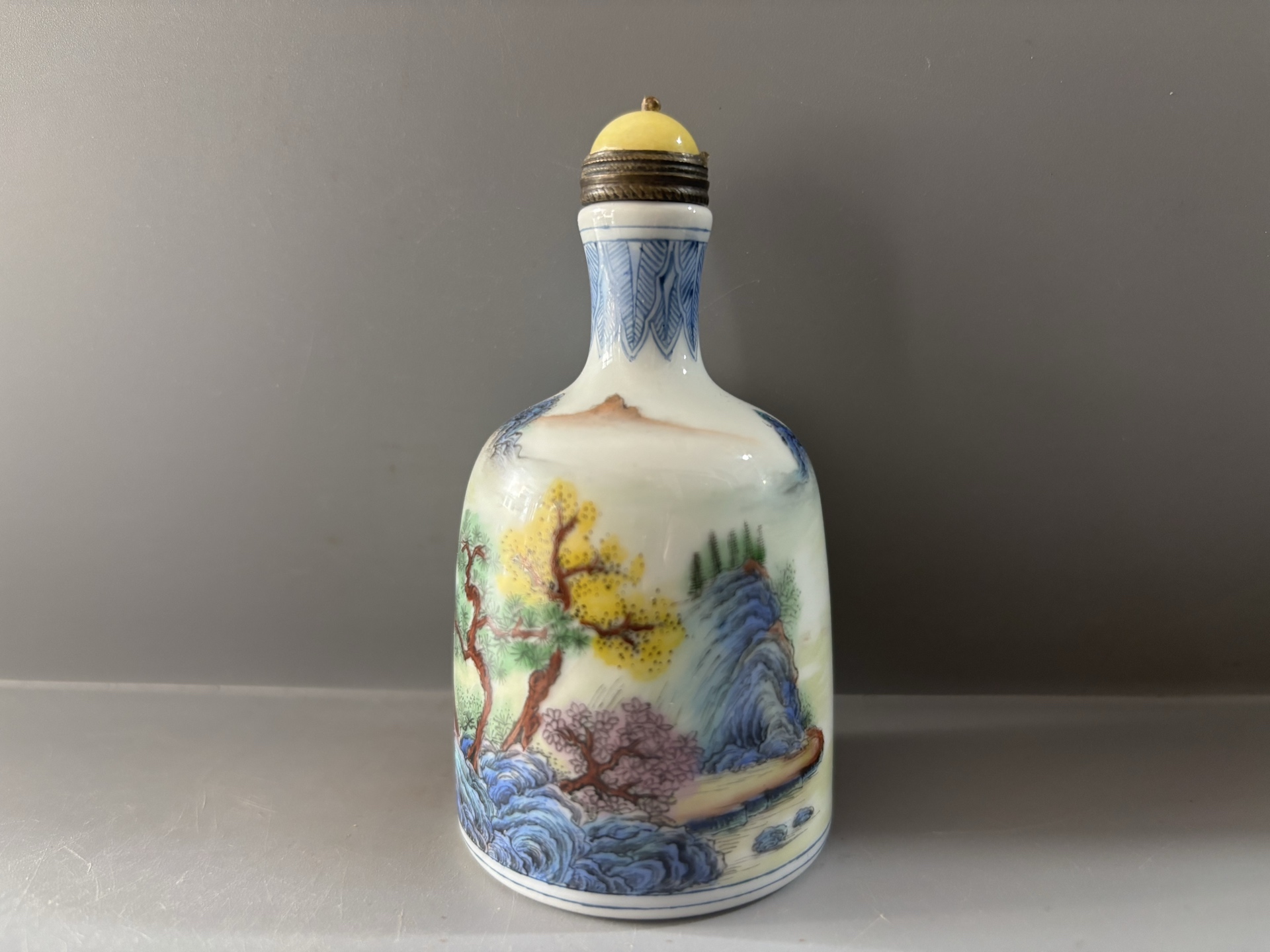 Collection Chinese Vintage Por - Vintage Collectible Bottles review and price