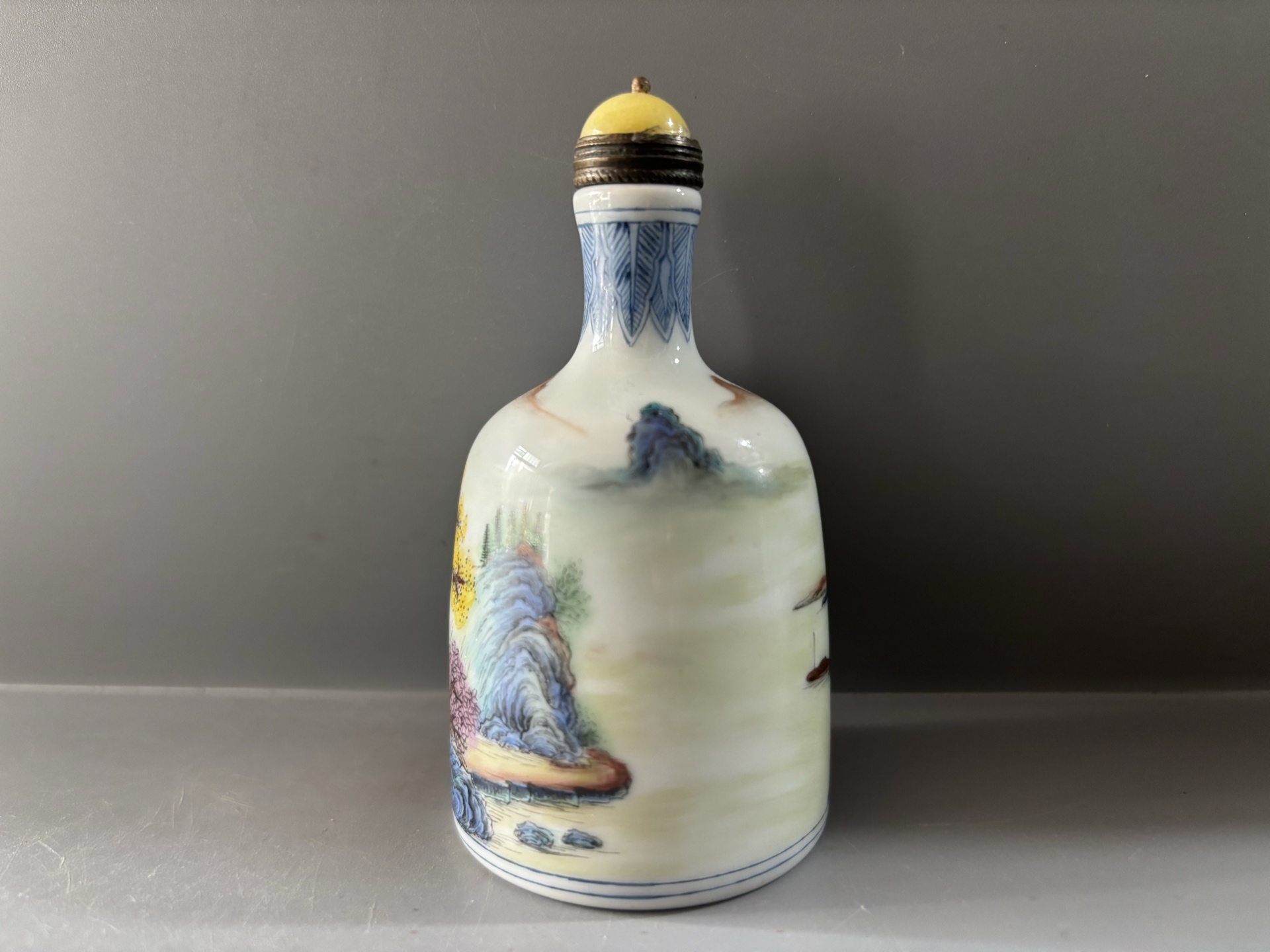 Collection Chinese Vintage Por - Vintage Collectible Bottles review and price