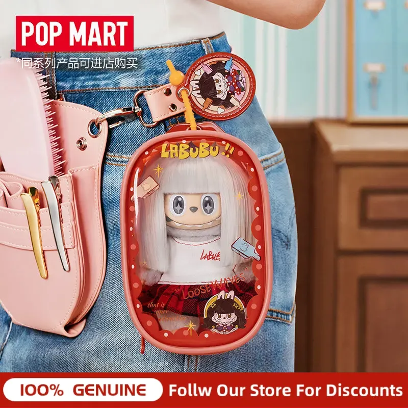 Pop Mart The Monsters Labubu V - Vintage Items Collection review and price