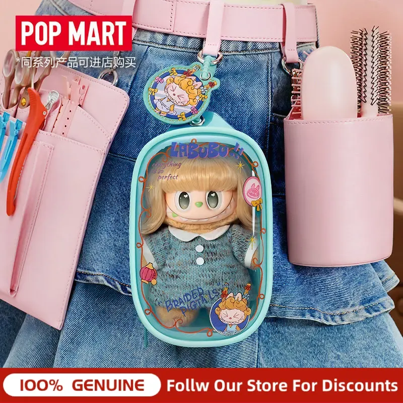 Pop Mart The Monsters Labubu V - Vintage Items Collection review and price