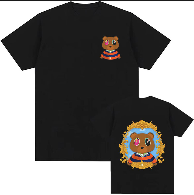 Kanye West College Dropout YE  - Vintage Collectible Bears review and price