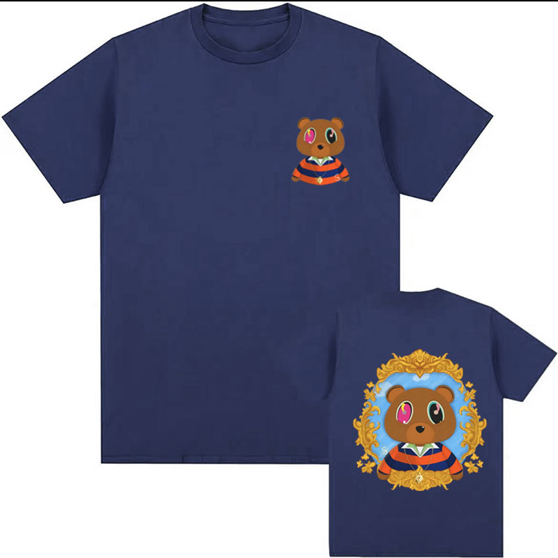 Kanye West College Dropout YE  - Vintage Collectible Bears review and price