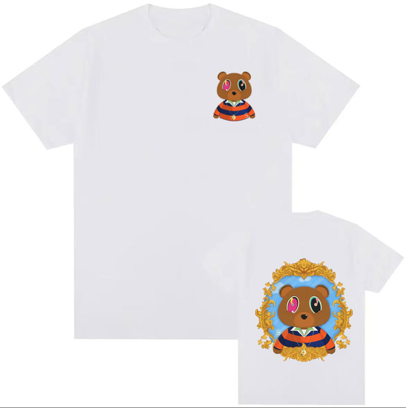 Kanye West College Dropout YE  - Vintage Collectible Bears review and price