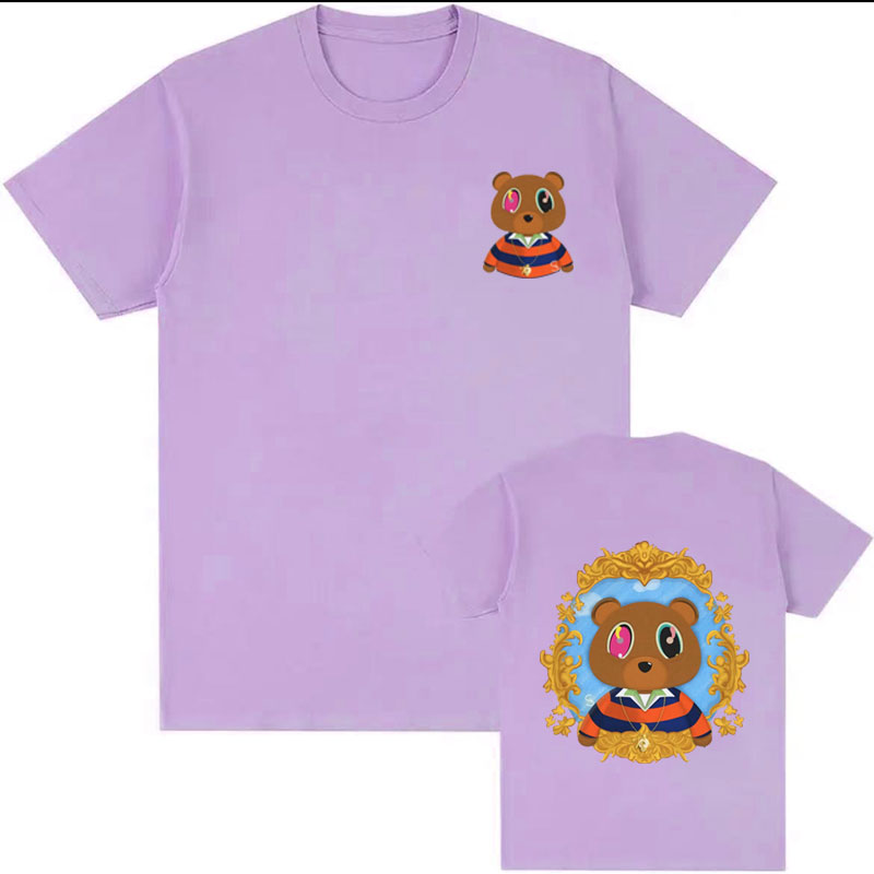 Kanye West College Dropout YE  - Vintage Collectible Bears review and price