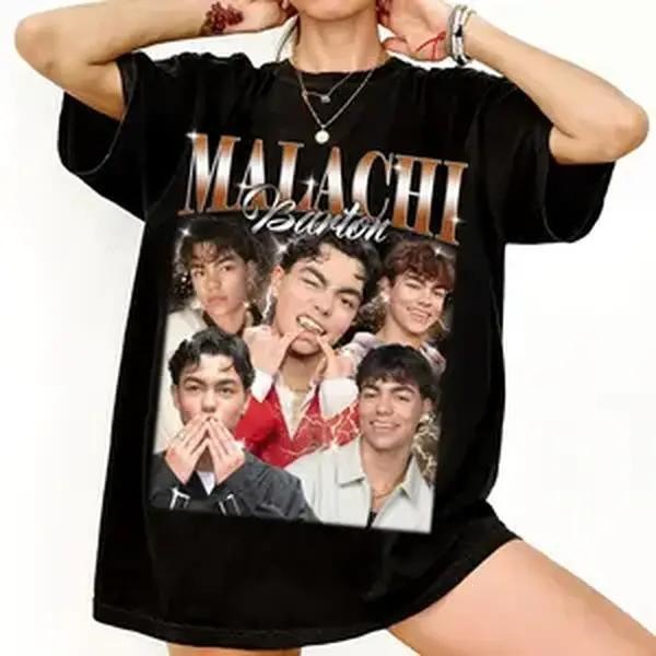 Retro Famous Person T-Shirt Wo - Collectible Vintage T Shirts review and price