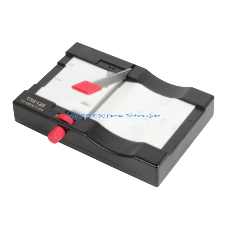 Backlight Cutter 35mm Film Cut - Slide Film 120 review and price