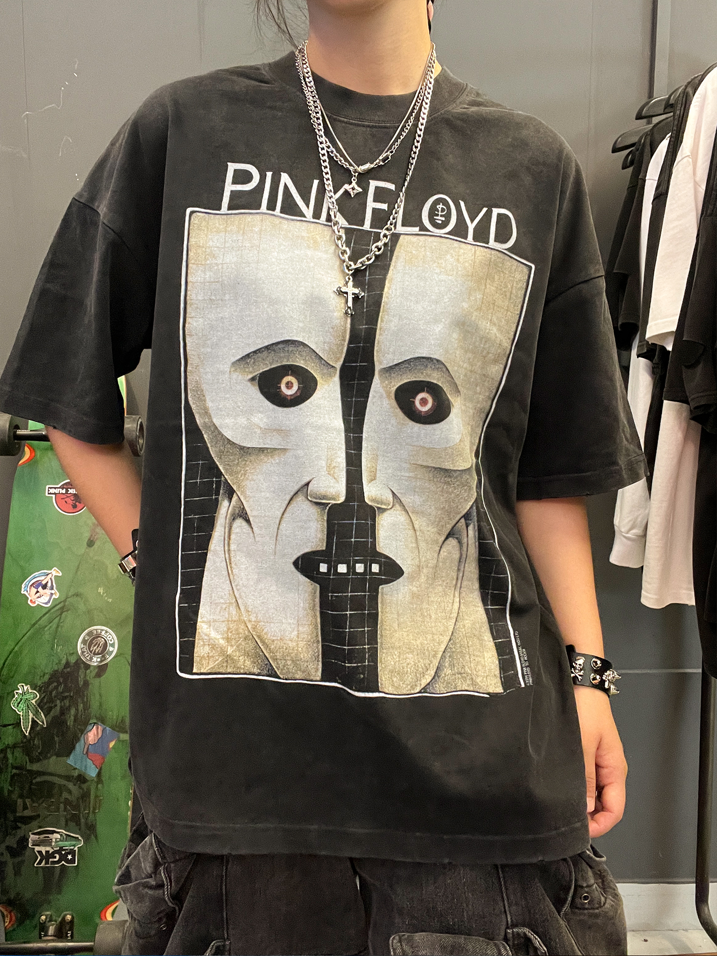 Heavyweight 260G  Vintage Feel - Collectible Vintage T Shirts review and price