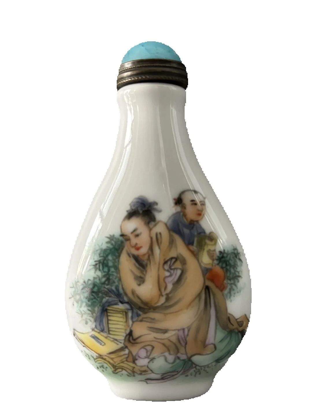 Collection Chinese Vintage Por - Vintage Collectible Bottles review and price