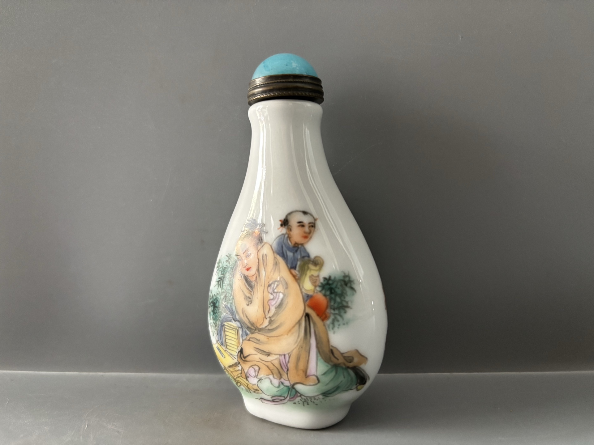 Collection Chinese Vintage Por - Vintage Collectible Bottles review and price