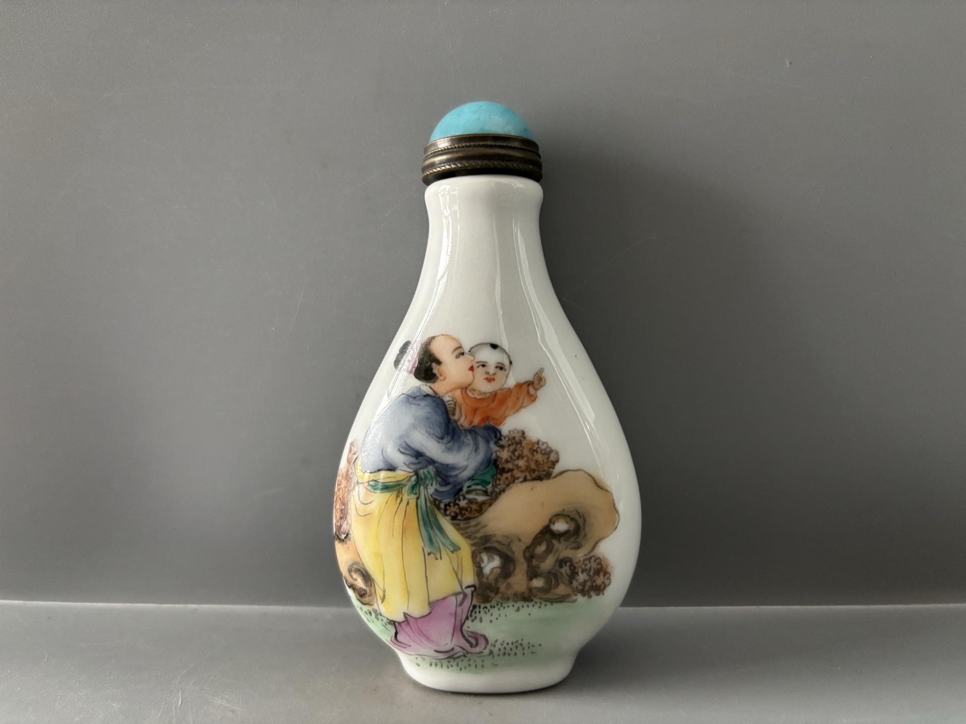 Collection Chinese Vintage Por - Vintage Collectible Bottles review and price