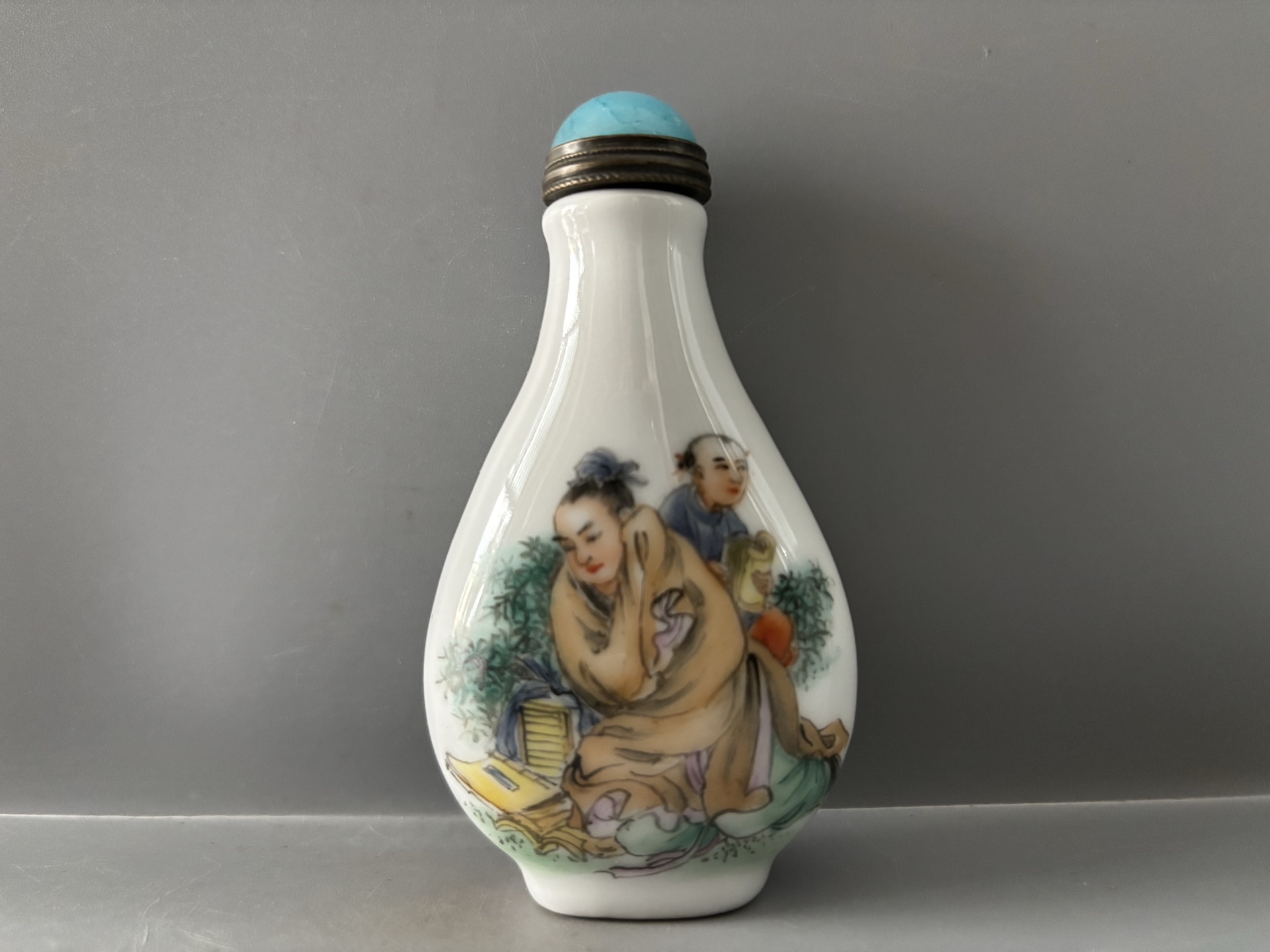 Collection Chinese Vintage Por - Vintage Collectible Bottles review and price