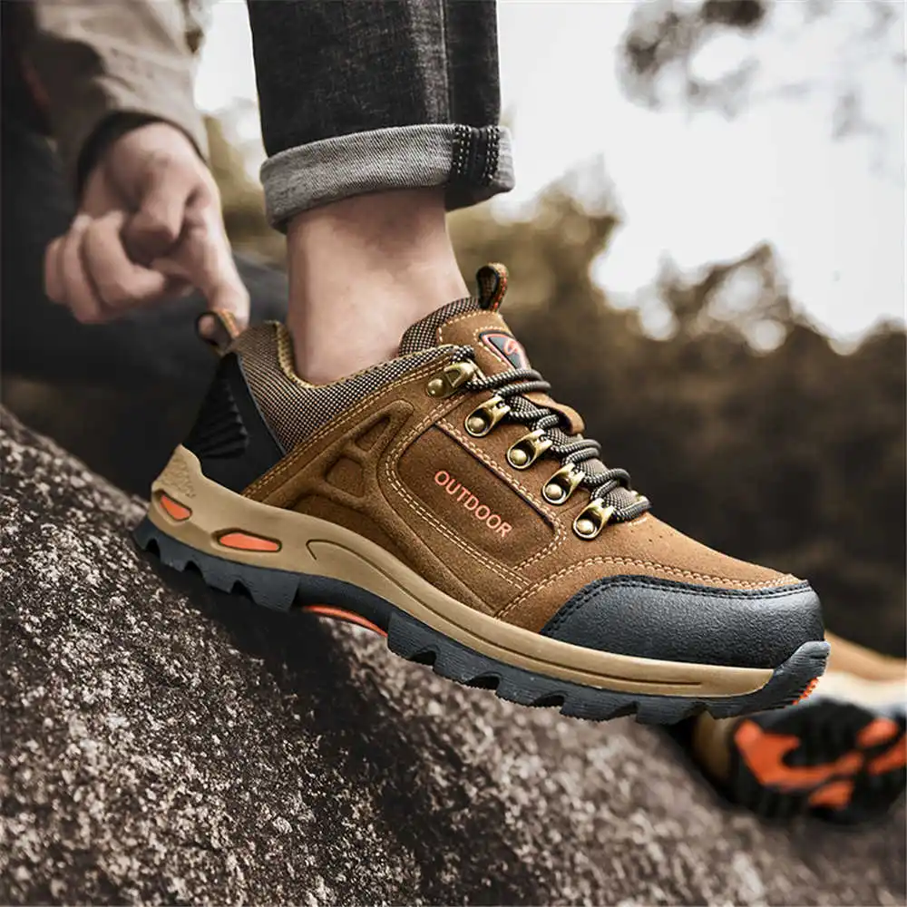 Non-slip Lace Up Hiking Tennis - Vintage Collectibles Store review and price