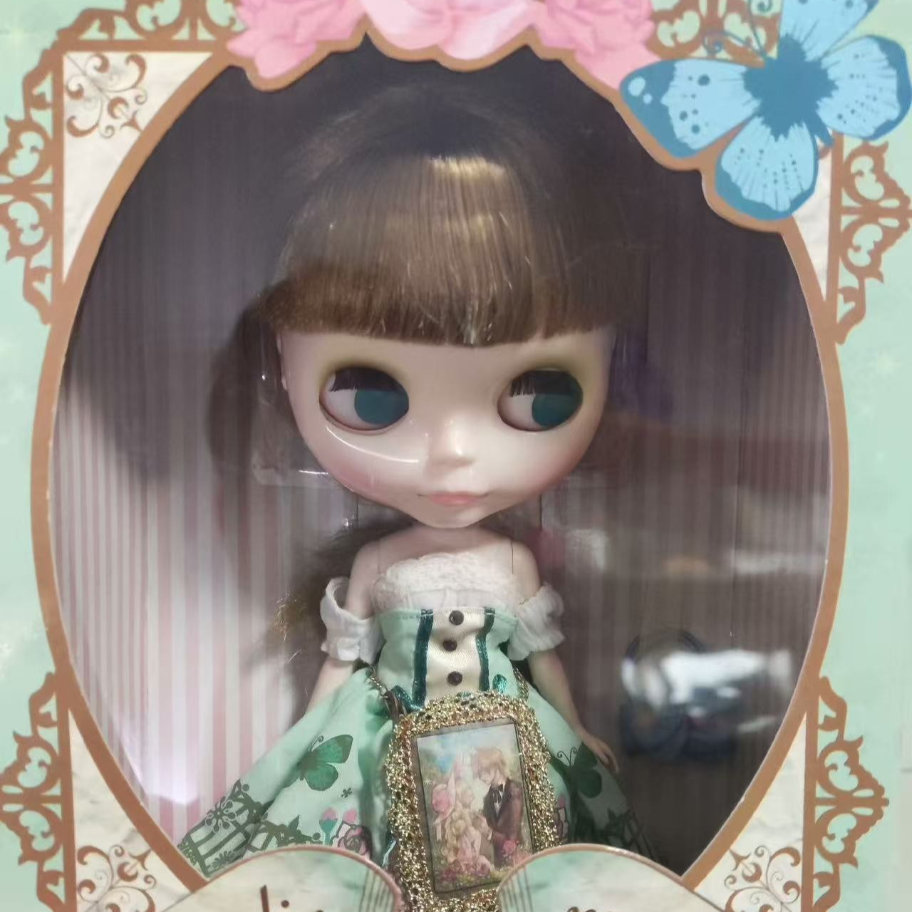 Vintage Blyth Collection BJD D - Vintage And Collectible Toys review and price