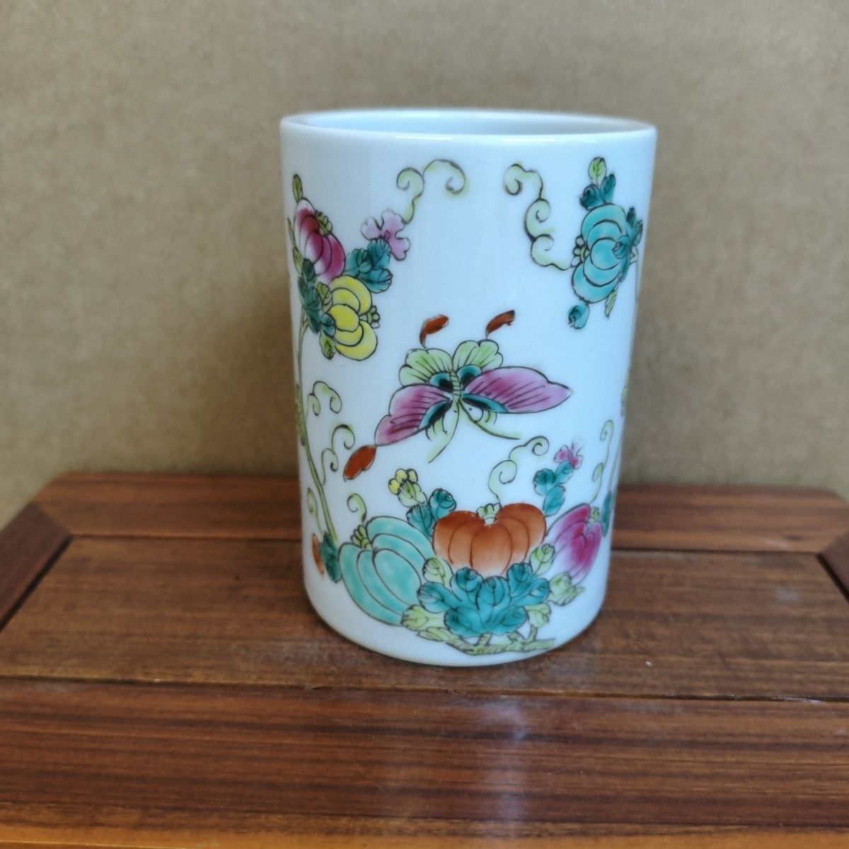 Vintage Handmade Pastel Decora - Vintage Collectible Bottles review and price