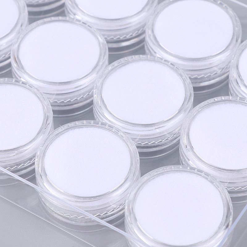 Acrylic Transparent Round Gems - Vintage Collectibles Store review and price