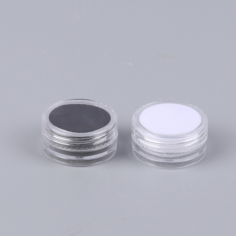 Acrylic Transparent Round Gems - Vintage Collectibles Store review and price