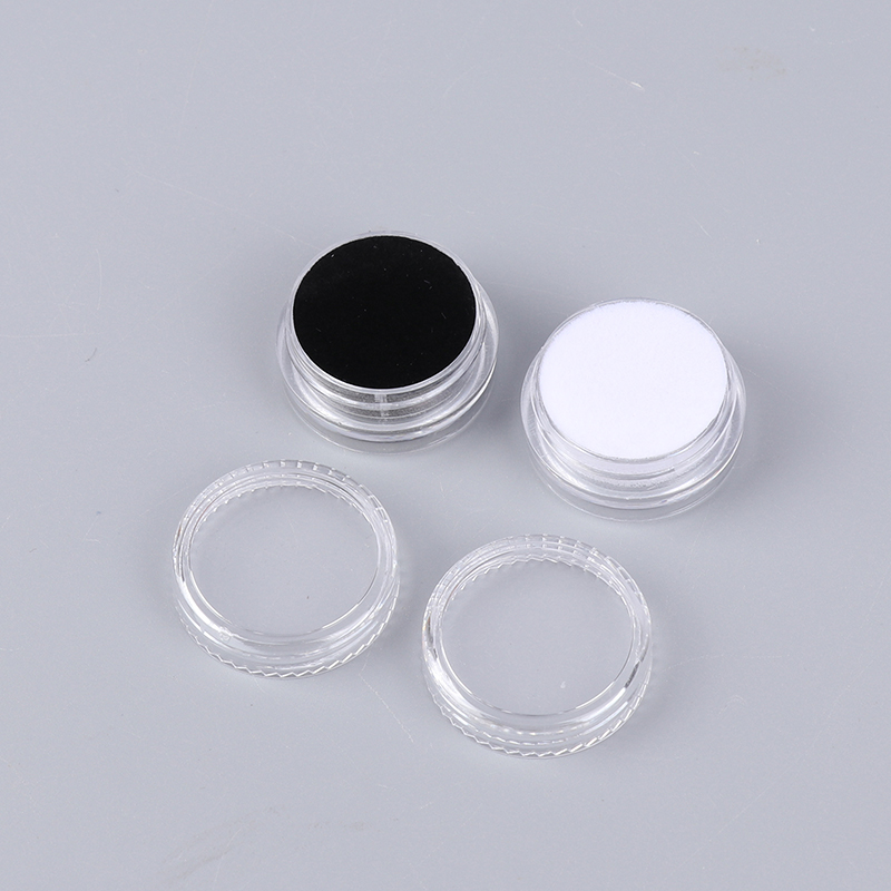 Acrylic Transparent Round Gems - Vintage Collectibles Store review and price