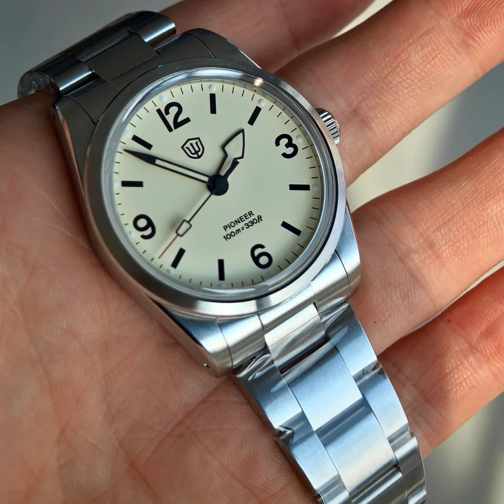 Watchdives WD1960S V2 Quartz W - Vintage Collectible Watches review and price