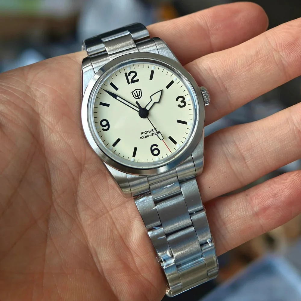 Watchdives WD1960S V2 Quartz W - Vintage Collectible Watches review and price