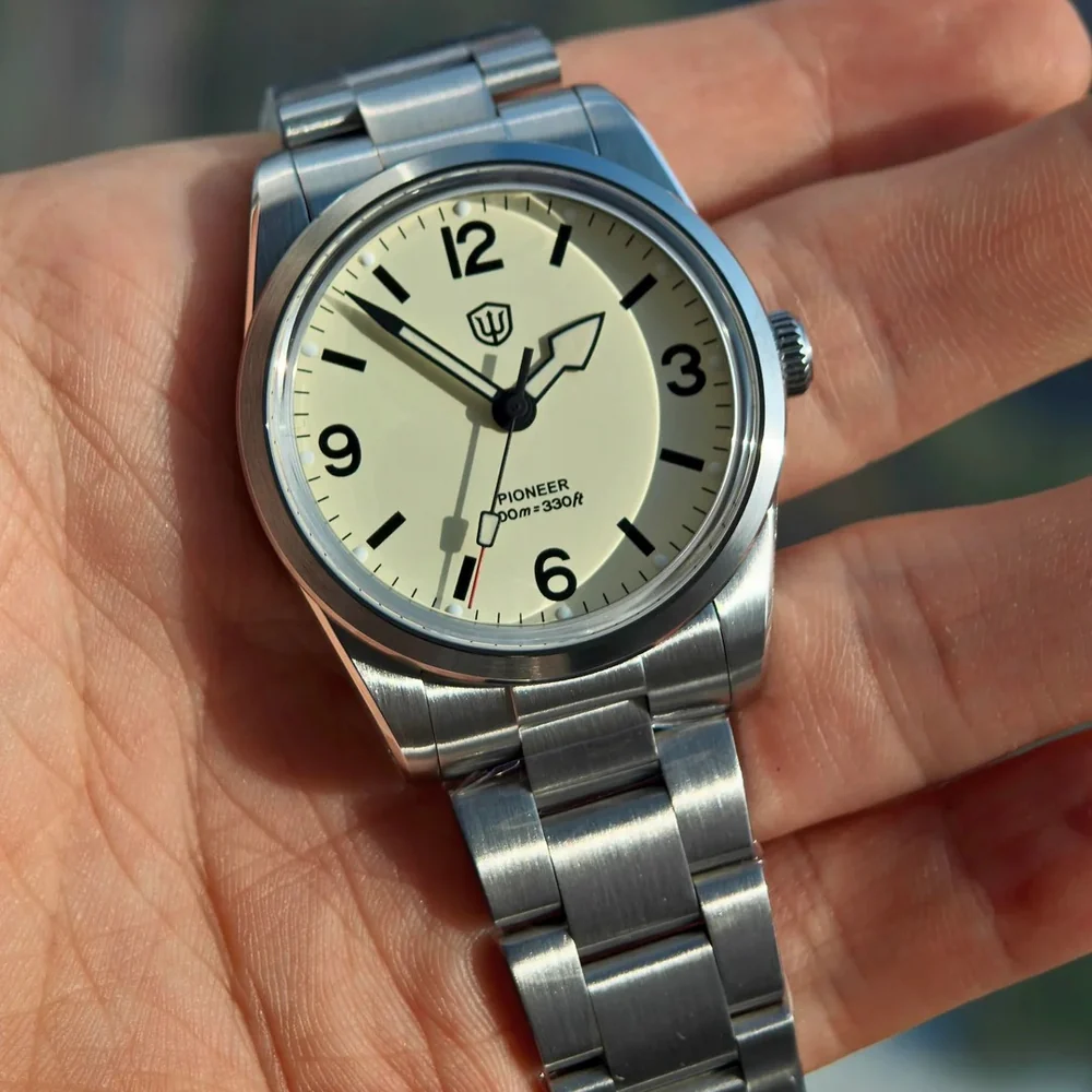 Watchdives WD1960S V2 Quartz W - Vintage Collectible Watches review and price