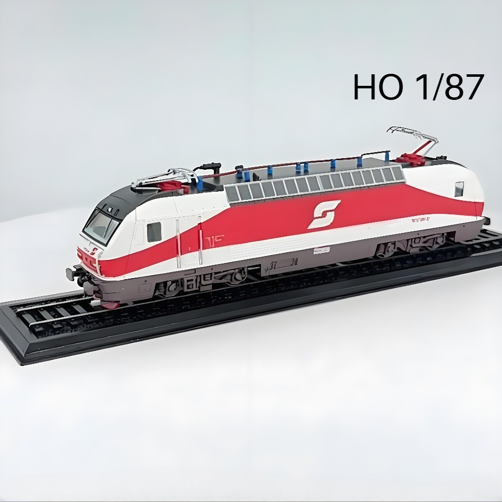 HO Type 1/87 Train Model Vinta - Vintage Items Collection review and price