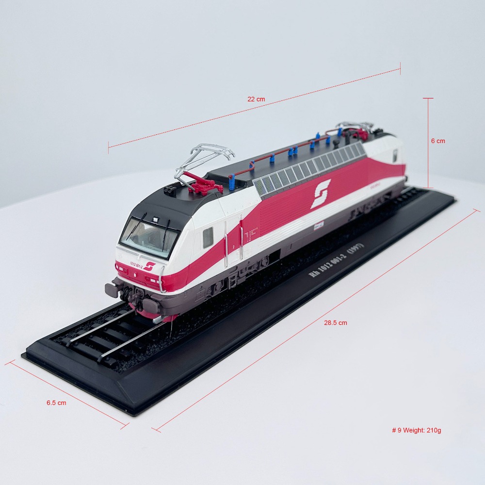 HO Type 1/87 Train Model Vinta - Vintage Items Collection review and price
