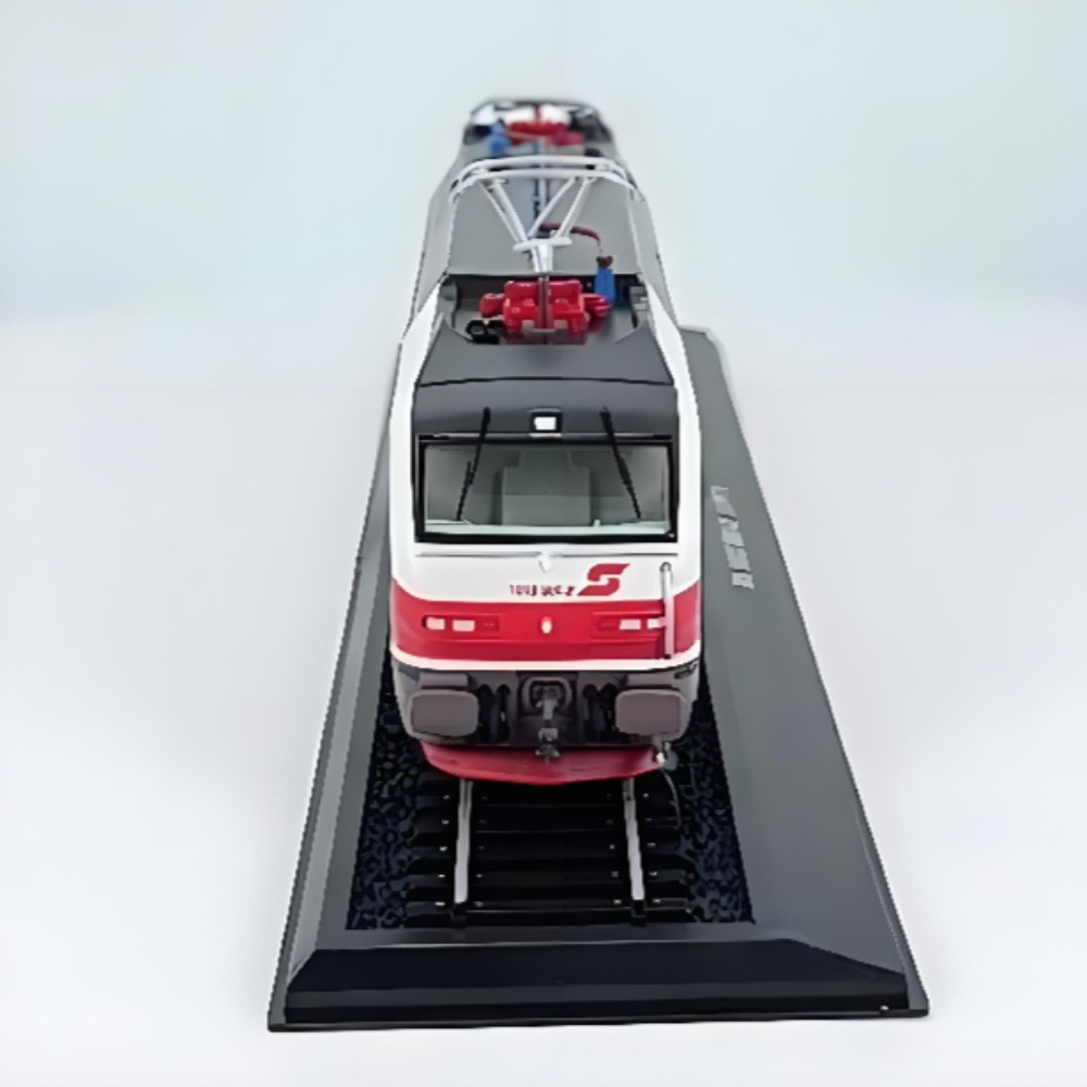 HO Type 1/87 Train Model Vinta - Vintage Items Collection review and price