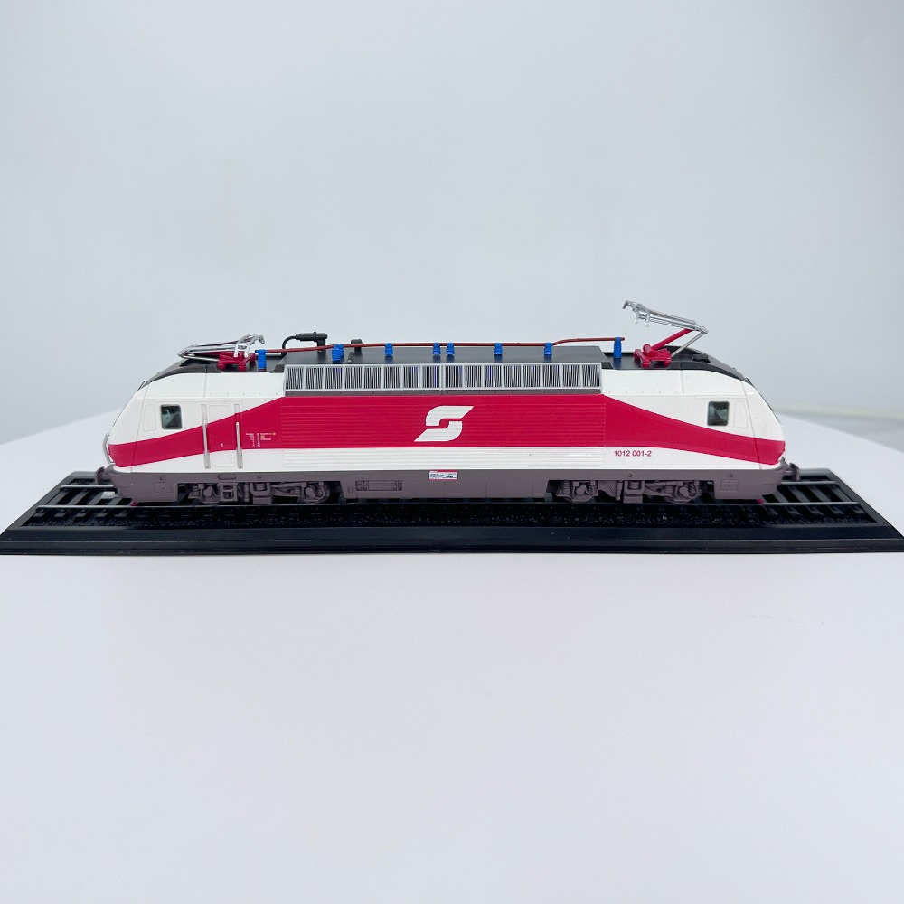 HO Type 1/87 Train Model Vinta - Vintage Items Collection review and price