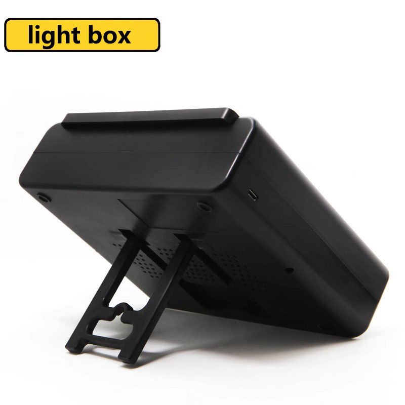 Film Scanner Light Box Film Ho - Slide Film 120 review and price