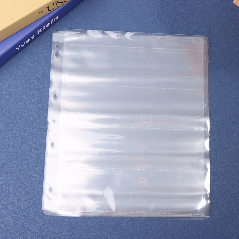 135/120 Negatives Film Storage - Slide Film 120 review and price