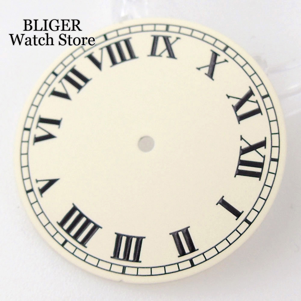 New 33.5mm Vintage Roman Numer - Vintage Collectible Watches review and price
