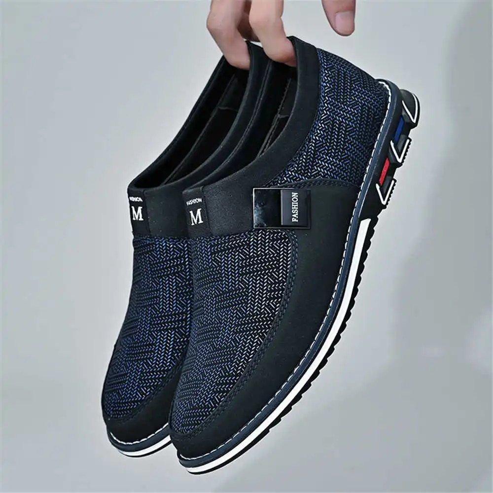 Dark Blue 44-45 Summer Shoes S - Vintage Collectibles Store review and price