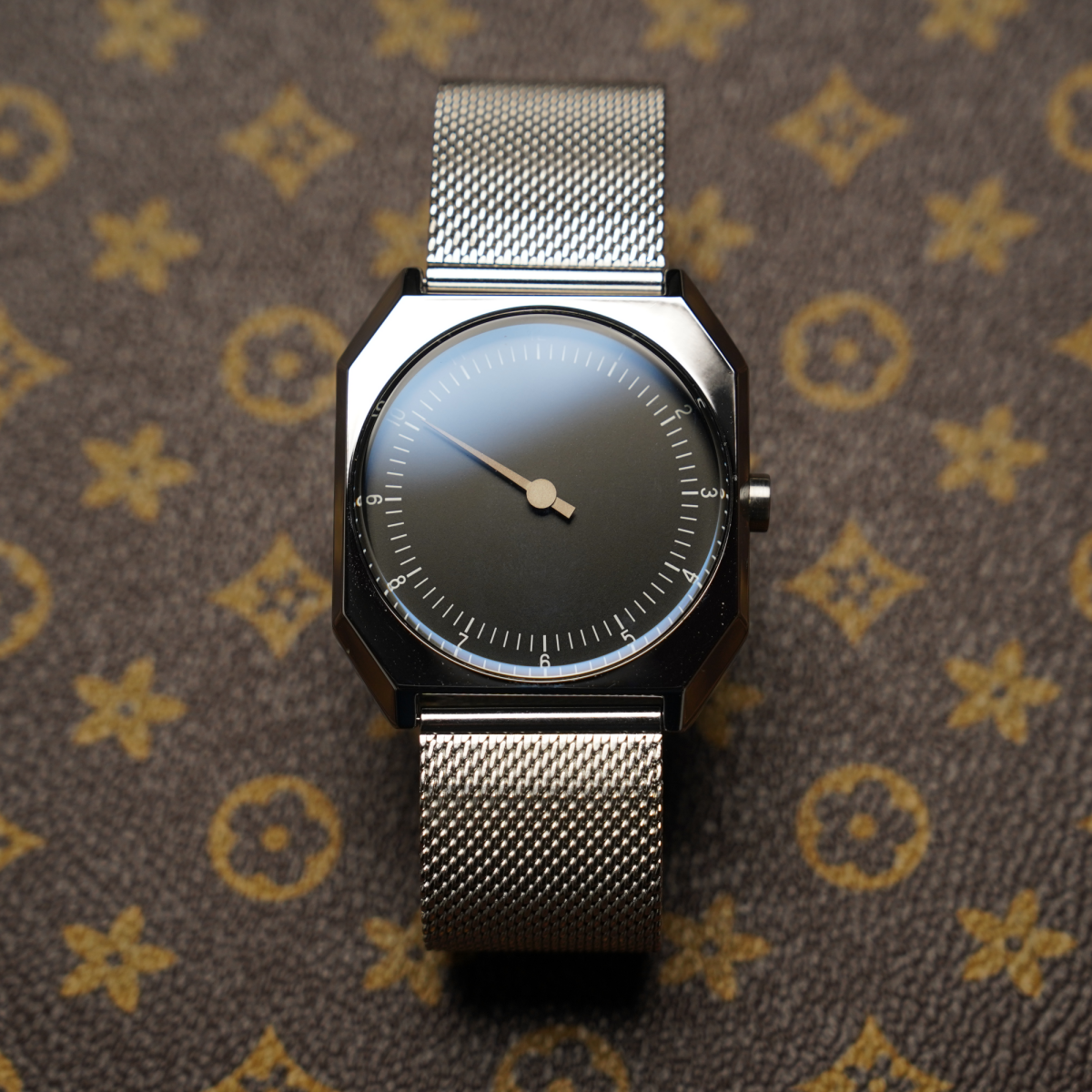 SKU vintage slow series watche - Vintage Collectible Watches review and price