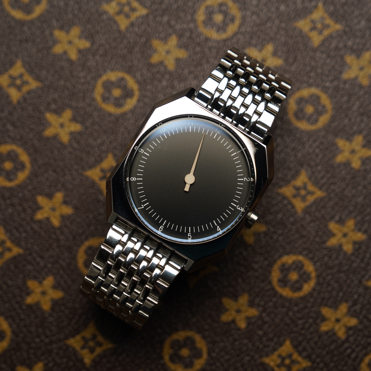 SKU vintage slow series watche - Vintage Collectible Watches review and price