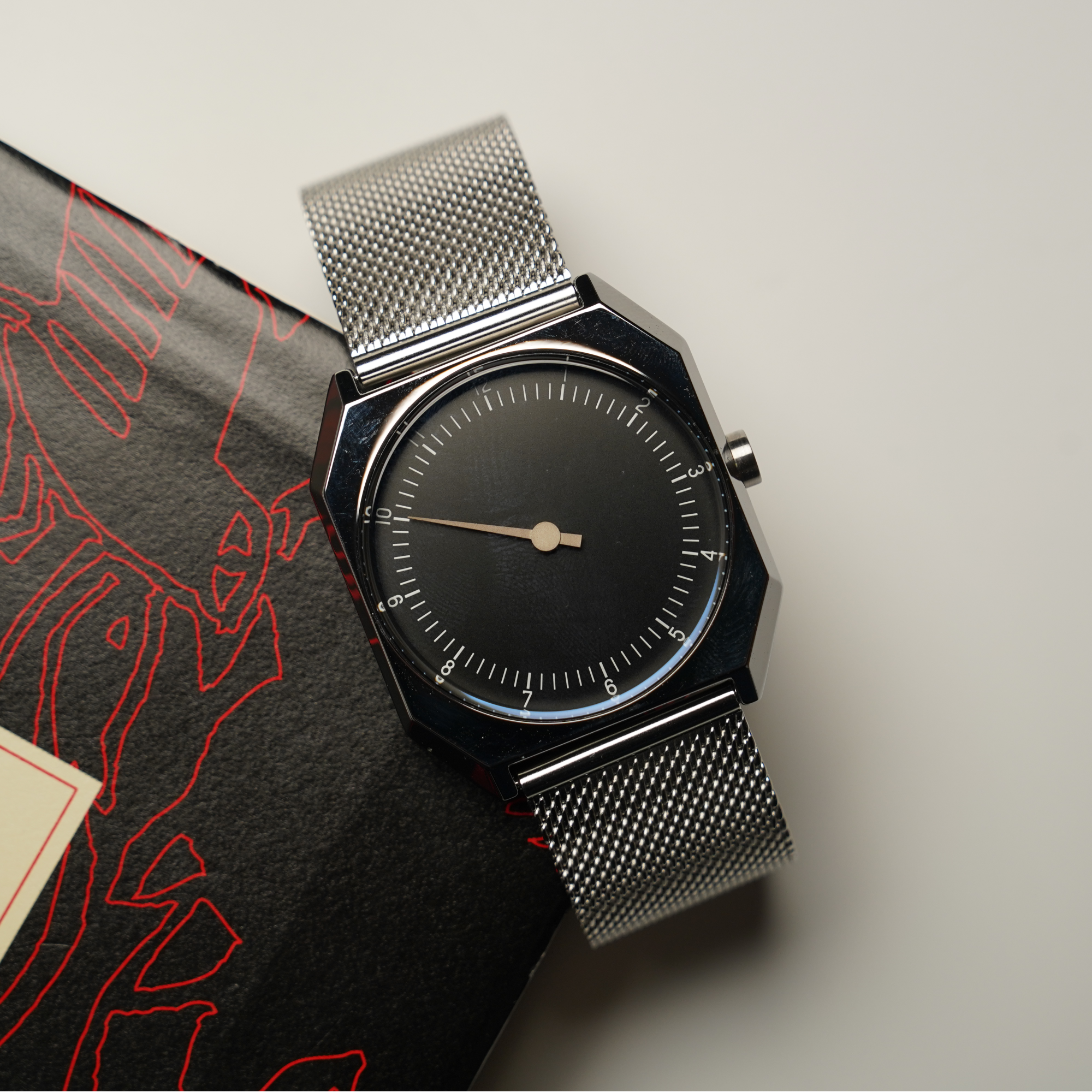 SKU vintage slow series watche - Vintage Collectible Watches review and price