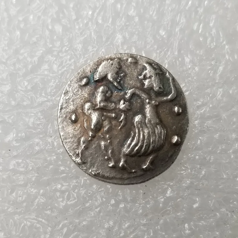 REPLICA 1PC Vintage Ancient Gr - Vintage And Collectible Toys review and price