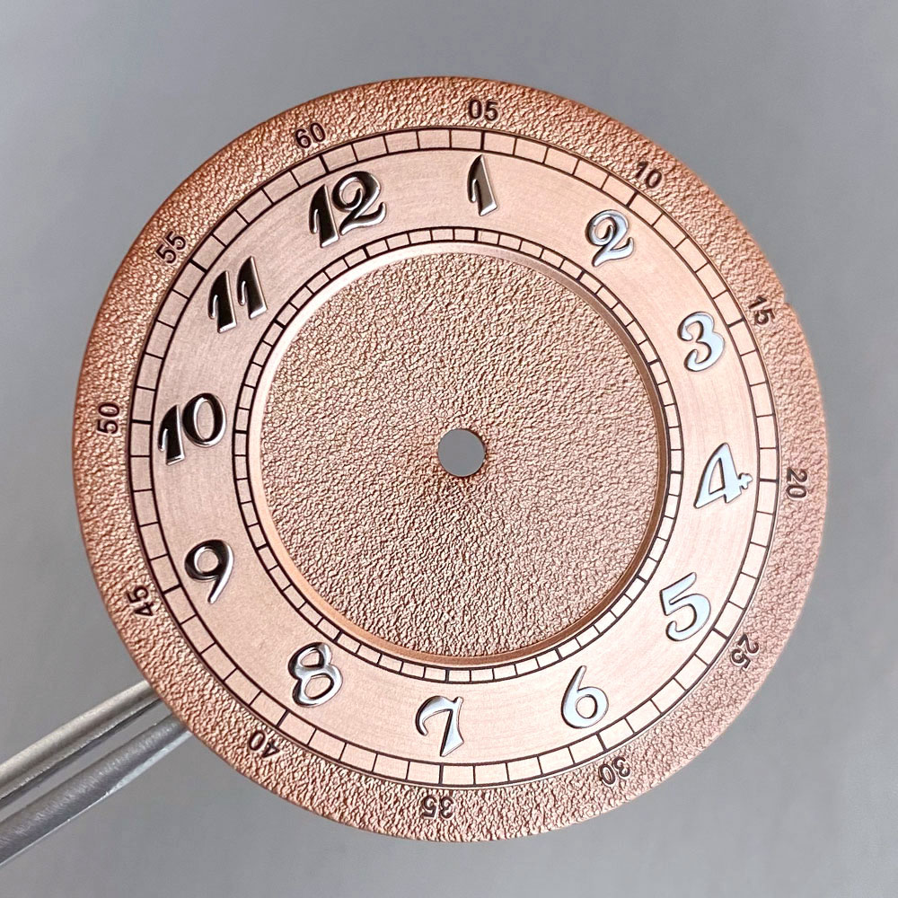 Tandorio New Retro White Pink  - Vintage Collectible Watches review and price