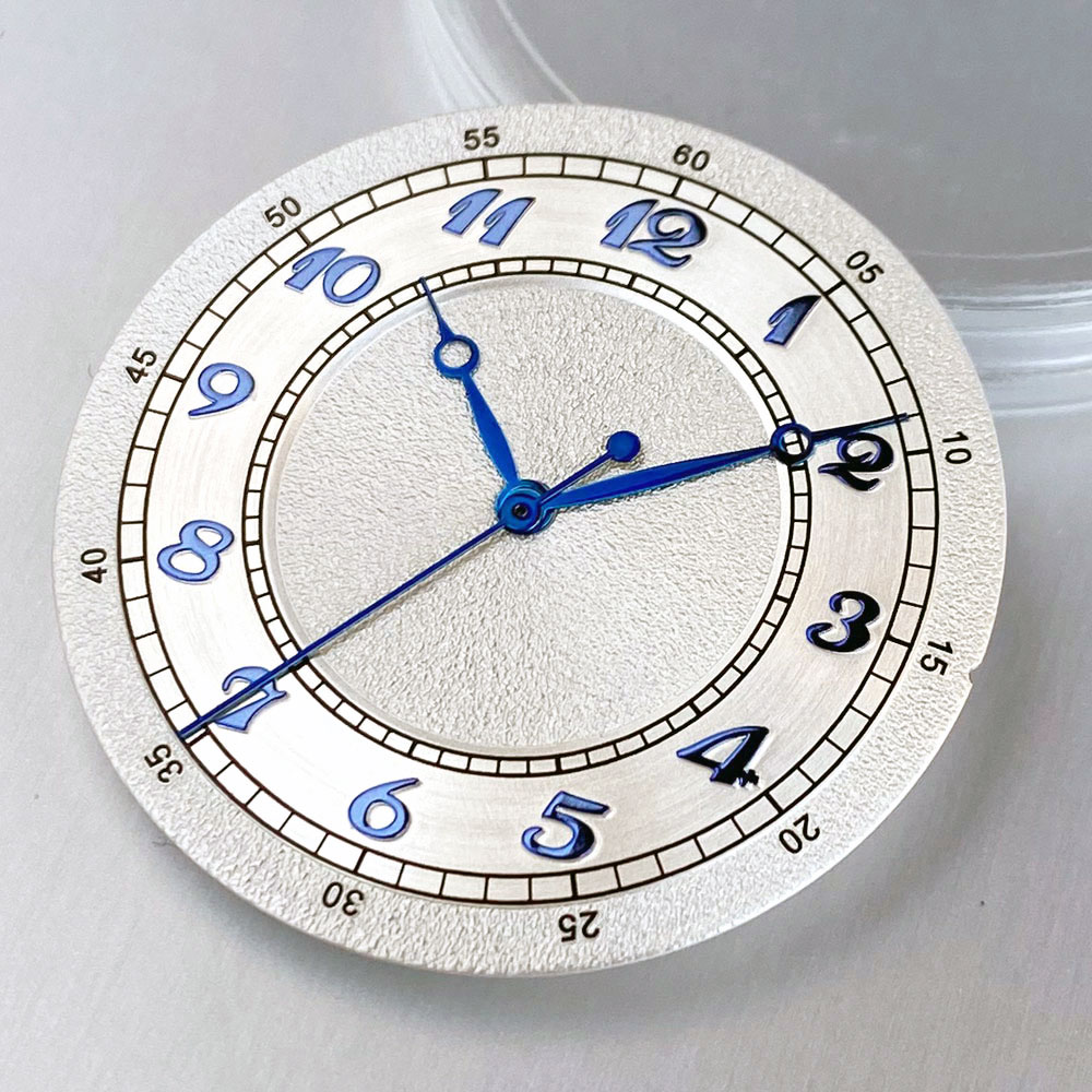 Tandorio New Retro White Pink  - Vintage Collectible Watches review and price