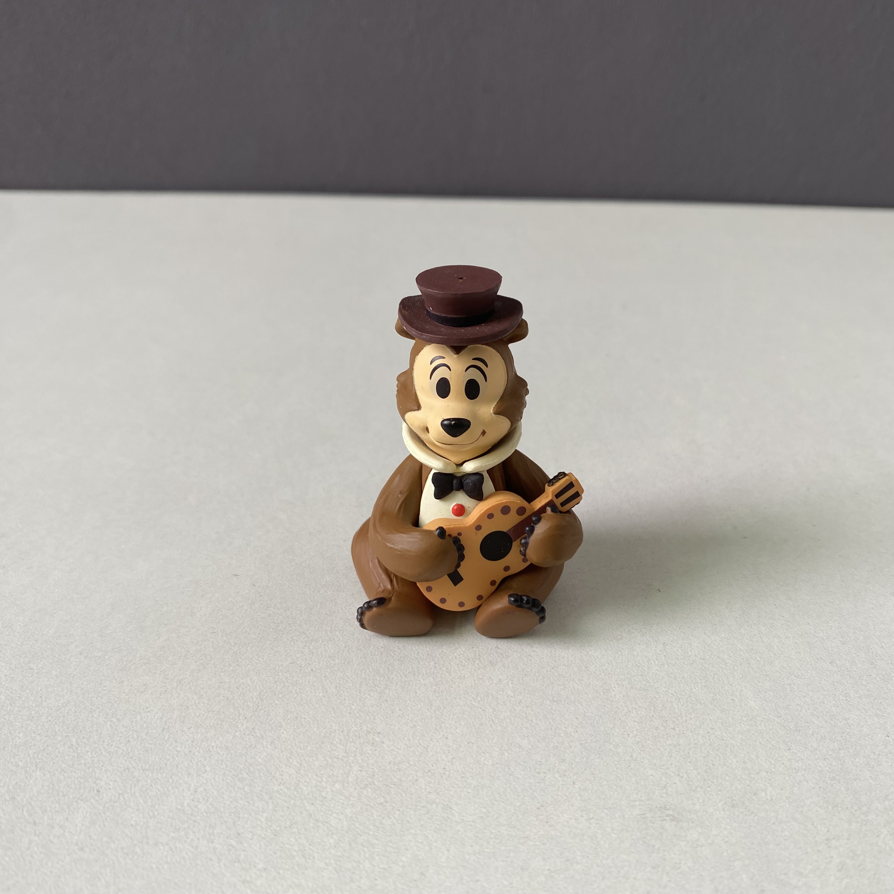Cartoon Vintage Brownes Bear F - Vintage Collectible Bears review and price