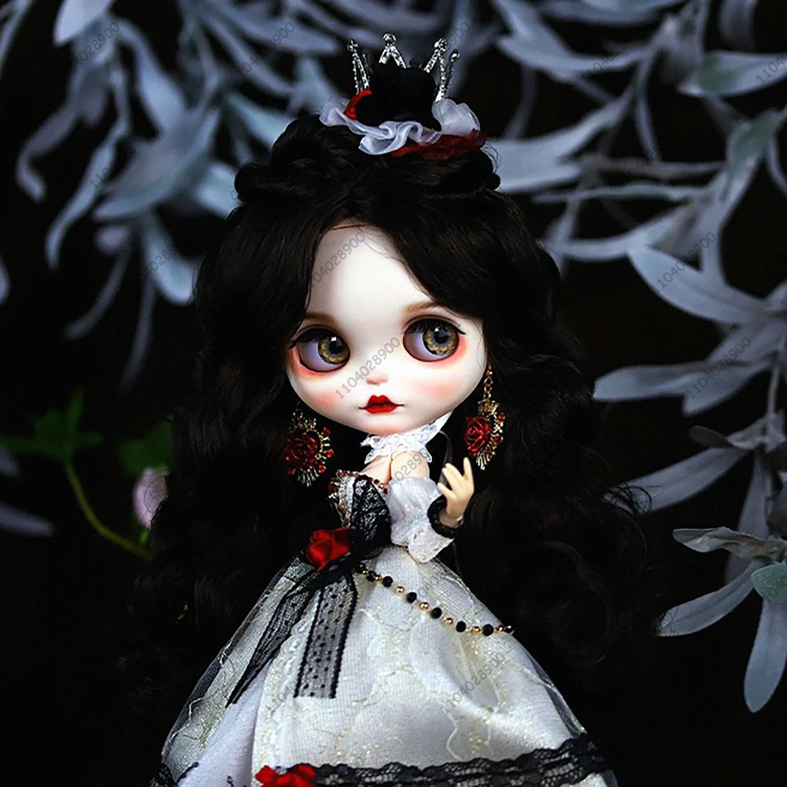 ICY DBS 30cm Blyth Doll Vintag - Vintage And Collectible Fair review and price