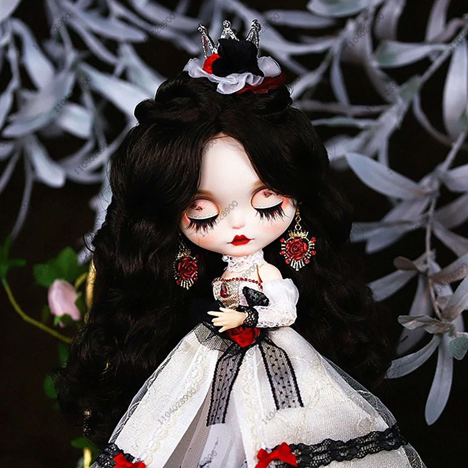 ICY DBS 30cm Blyth Doll Vintag - Vintage And Collectible Fair review and price
